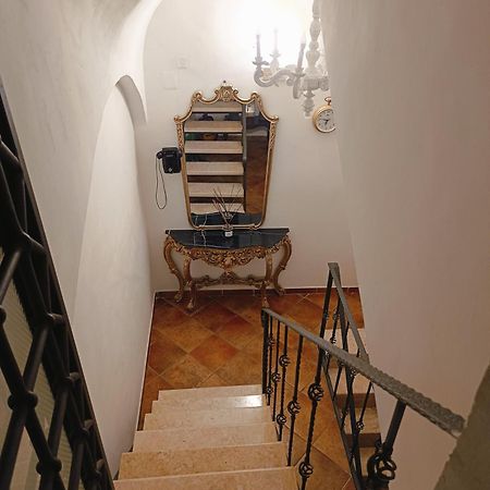 Appartamento Casa Anto' Napoli Esterno foto