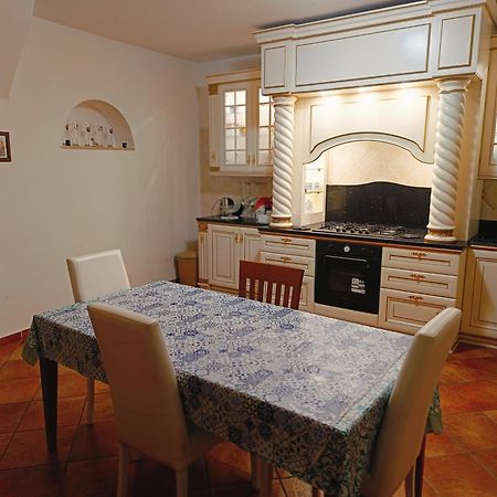 Appartamento Casa Anto' Napoli Esterno foto