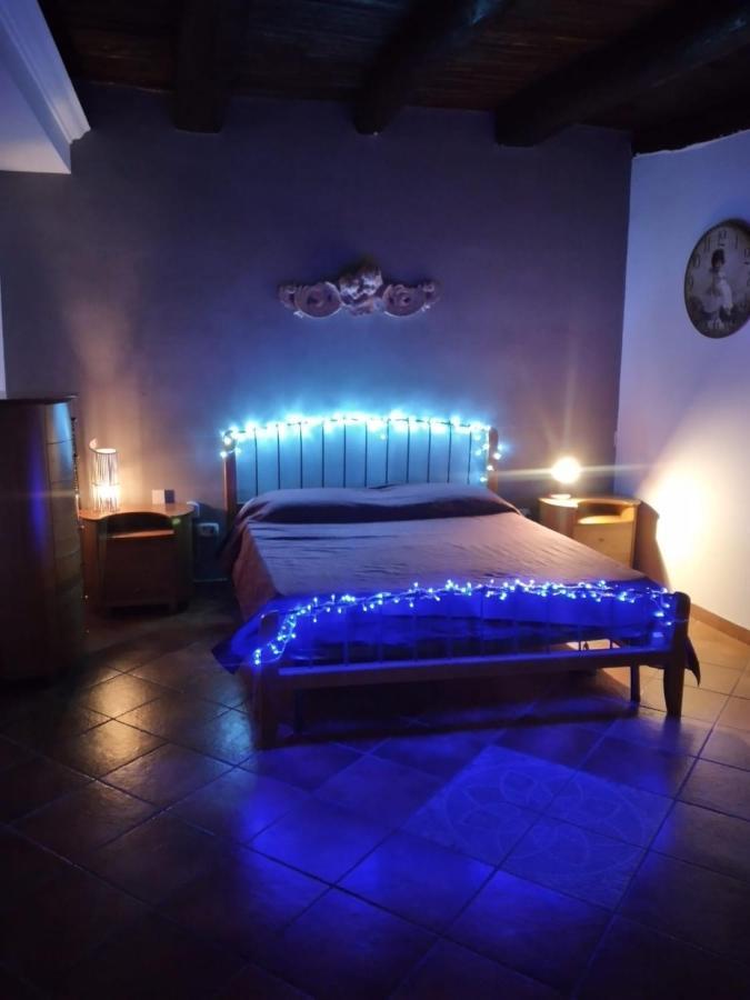 Appartamento Casa Anto' Napoli Esterno foto