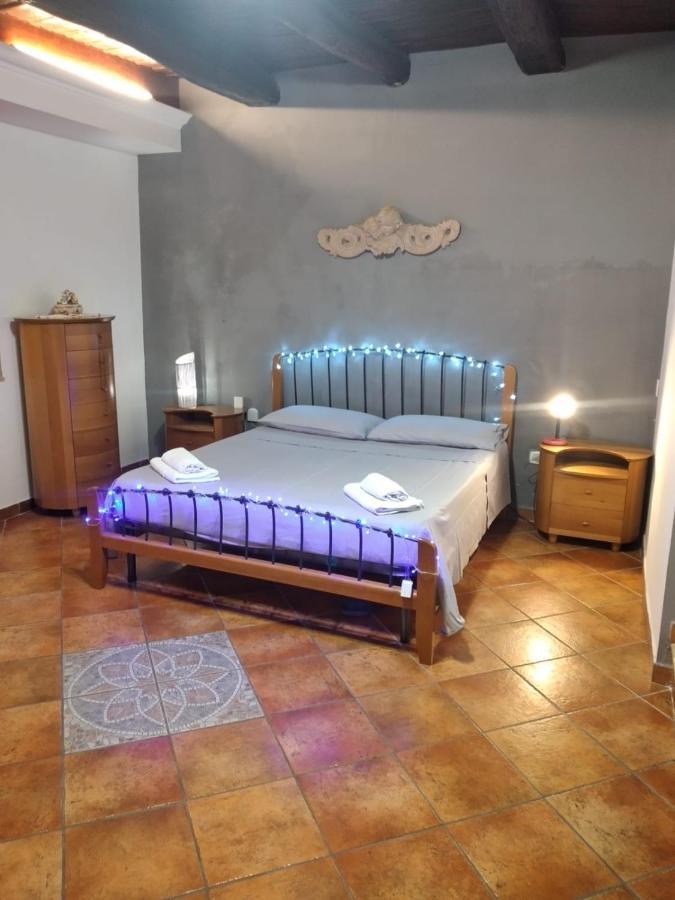 Appartamento Casa Anto' Napoli Esterno foto