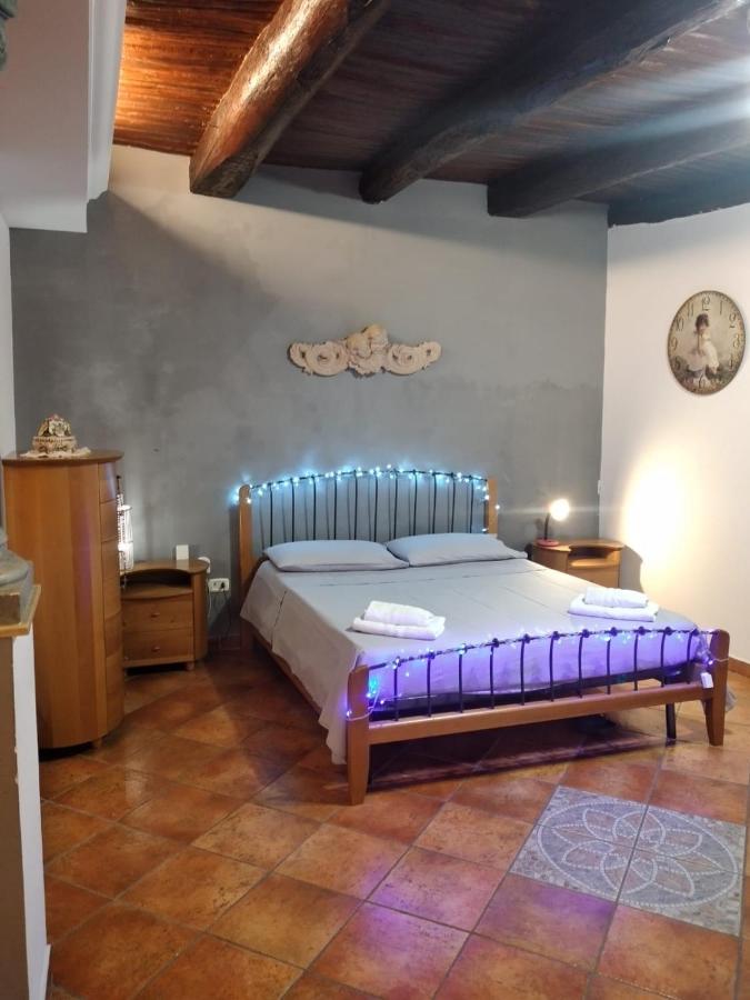 Appartamento Casa Anto' Napoli Esterno foto