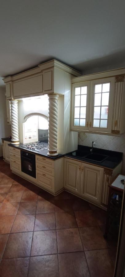 Appartamento Casa Anto' Napoli Esterno foto