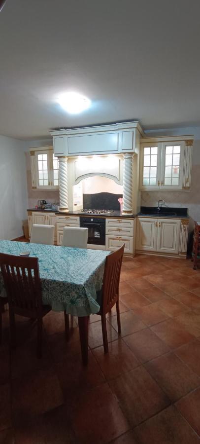 Appartamento Casa Anto' Napoli Esterno foto