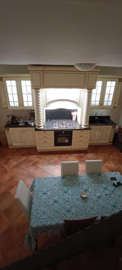 Appartamento Casa Anto' Napoli Esterno foto