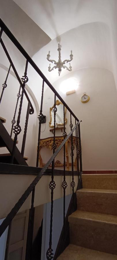 Appartamento Casa Anto' Napoli Esterno foto