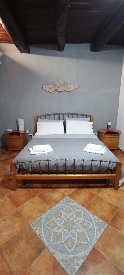 Appartamento Casa Anto' Napoli Esterno foto