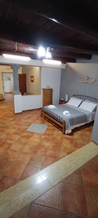 Appartamento Casa Anto' Napoli Esterno foto