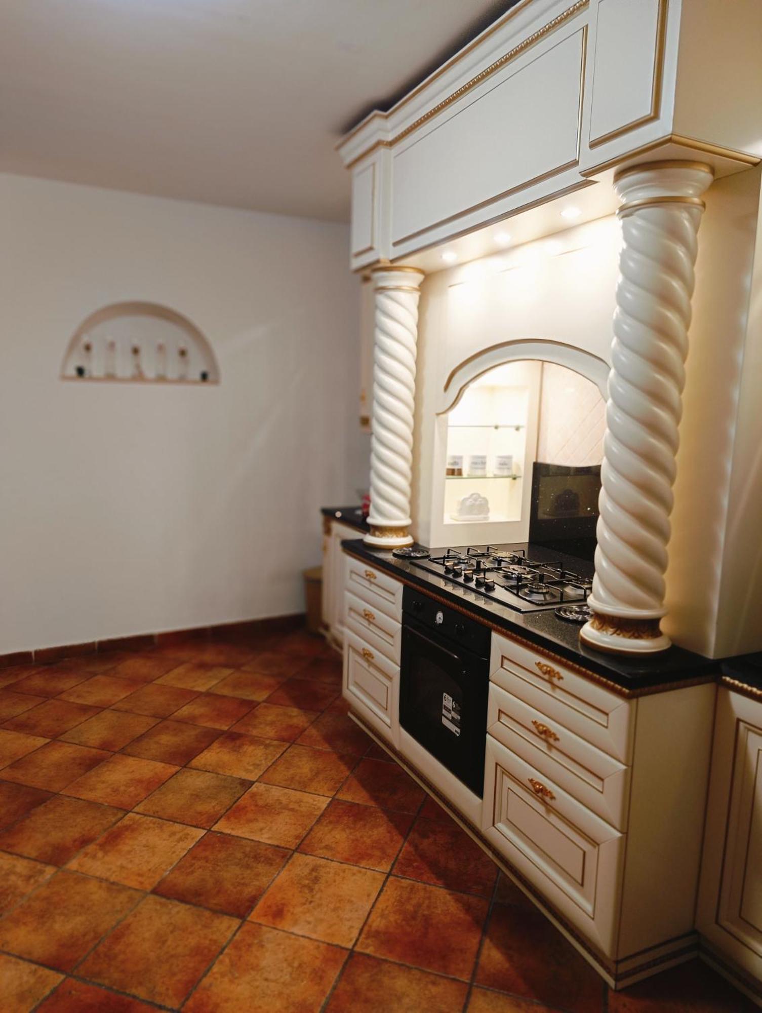 Appartamento Casa Anto' Napoli Esterno foto