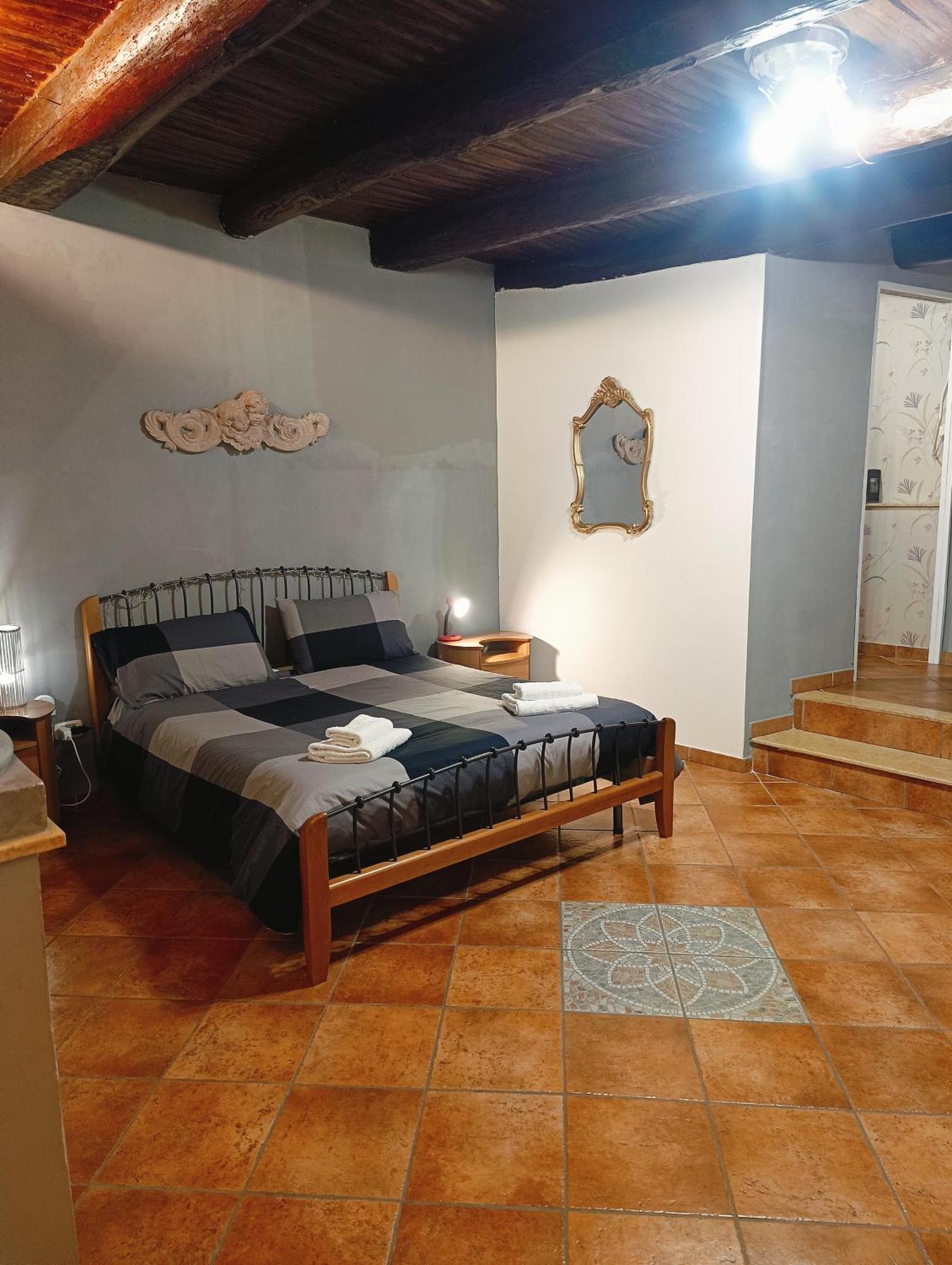 Appartamento Casa Anto' Napoli Esterno foto
