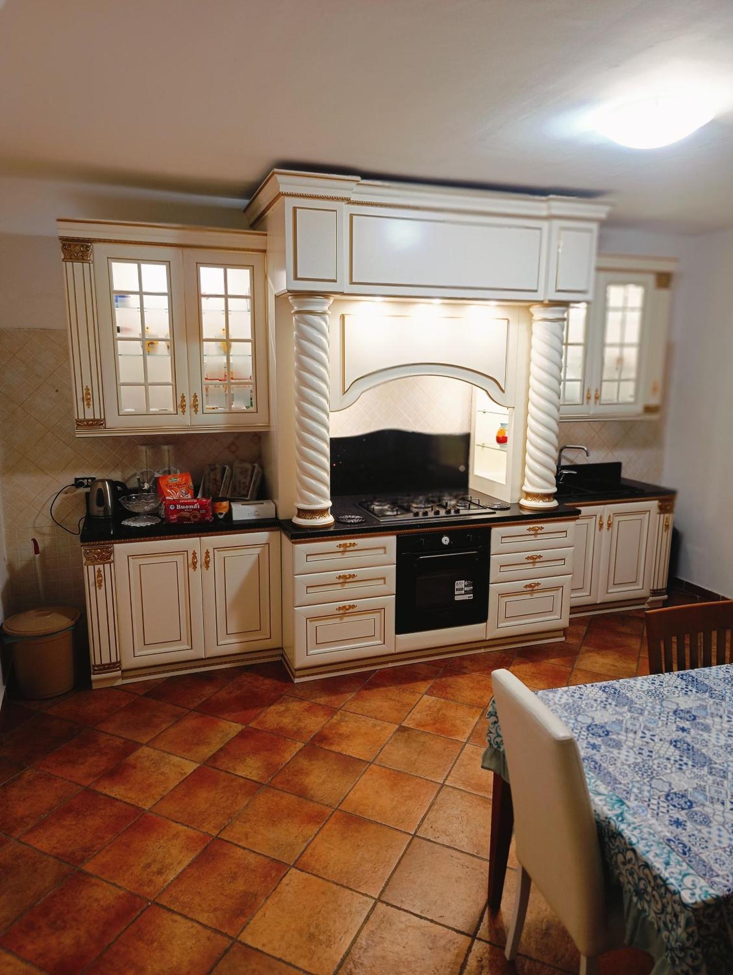 Appartamento Casa Anto' Napoli Esterno foto